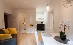 Wawel neighborhood / Podzamcze