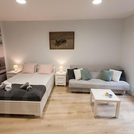 Apartament Wawel neighborhood / Podzamcze Kraków Zewnętrze zdjęcie