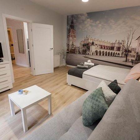 Apartament Wawel neighborhood / Podzamcze Kraków Zewnętrze zdjęcie