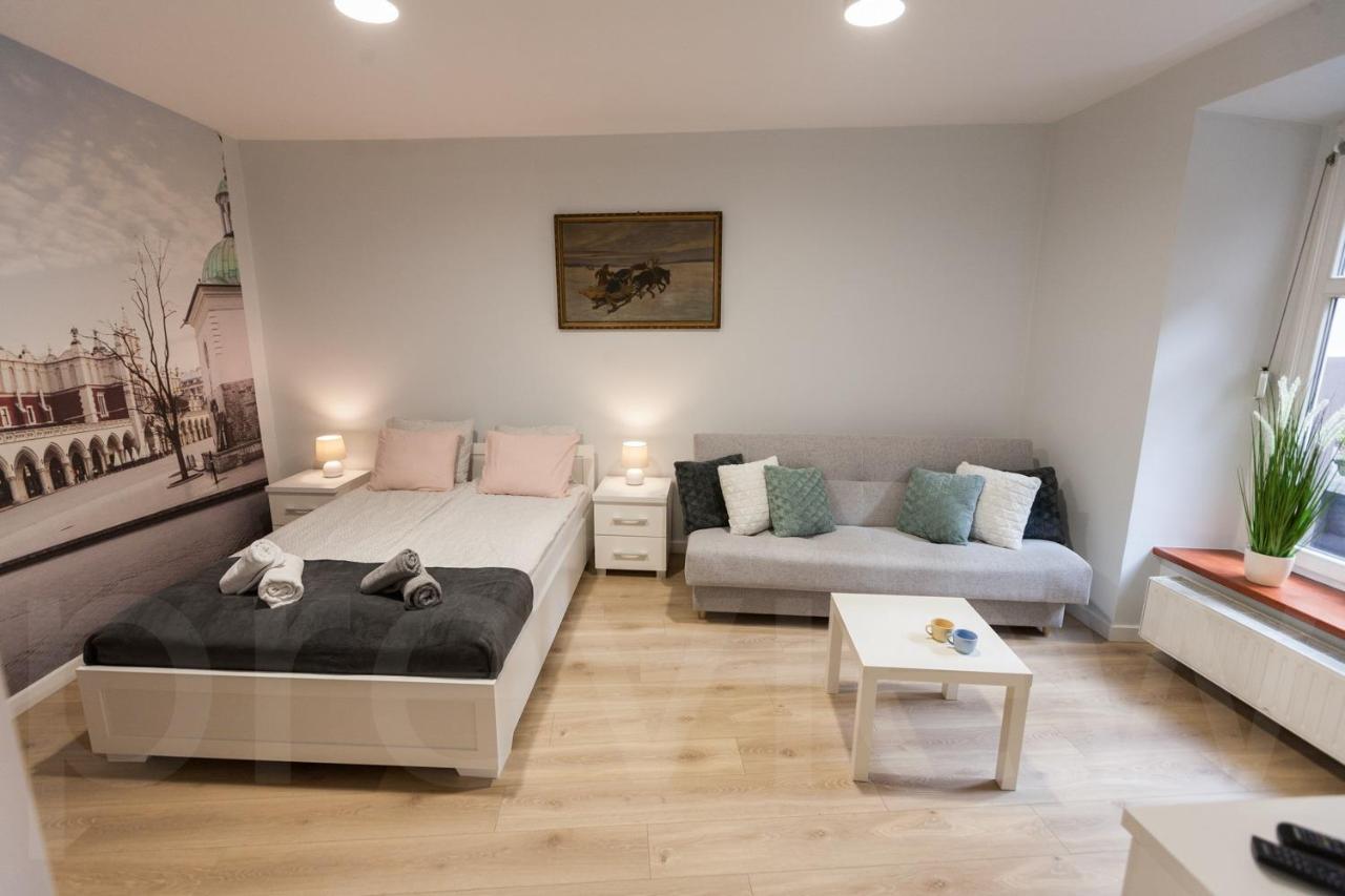 Apartament Wawel neighborhood / Podzamcze Kraków Zewnętrze zdjęcie