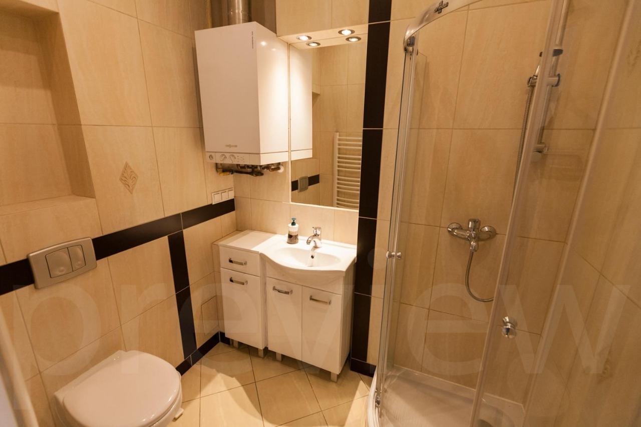 Apartament Wawel neighborhood / Podzamcze Kraków Zewnętrze zdjęcie